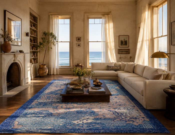 nautical wall decor